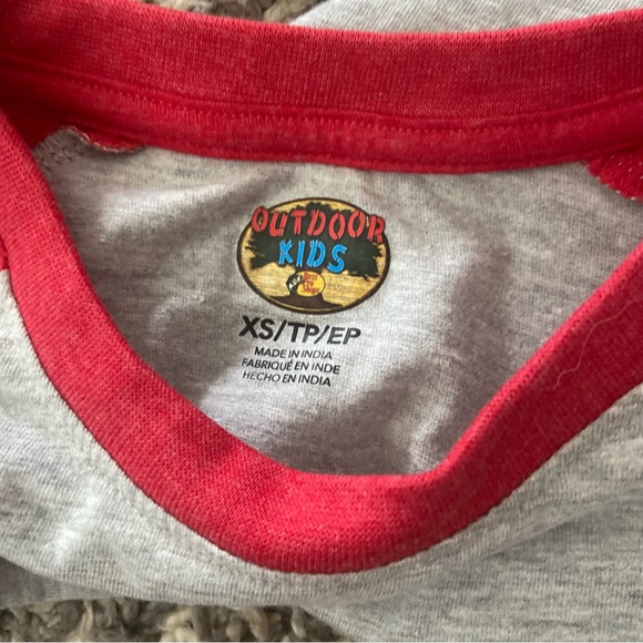 Bass Pro Shop Boys Shirt - Picture 4 of 5